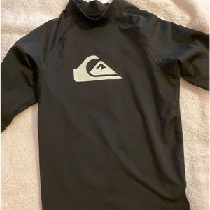 Boys Rashguard